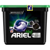 try the new ariel to refresh the shine