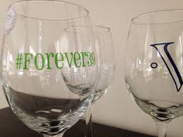 Putting Vinyl On Wine Glasses 7 Tips For Success