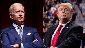 3 election between president donald trump and joe biden will give american voters a choice between two candidates with divergent approaches to tackling some of the biggest issues facing the country. World Biden Plans To Reverse Trump Policies During First Days In Office Barbados Today