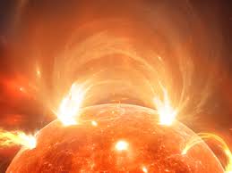 Najmocniej odczuwalną burzę słoneczną datuje się na 1859 rok. Burza Magnetyczna 2019 Zbliza Sie Do Ziemi Kiedy W Polsce Wiadomosci