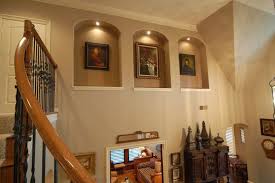 Niche Designs To Enhance Your Interiors
