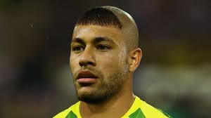 For you to put neymar hairstyle, your hair should be at least 4 inches long from your pulp. Neymar I Had Ronaldo S 2002 World Cup Hairstyle Goal Com
