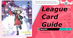 Pokémon Sword & Shield: What Are League Cards And What Do They Do?