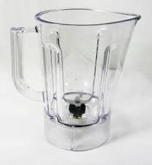 replacement kitchenaid blender jar