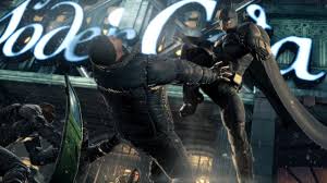 Gain access to new challenge maps, two skin packs, and an epic new story campaign adventure. Batman Arkham Origins Pc Game Free Torrent Download