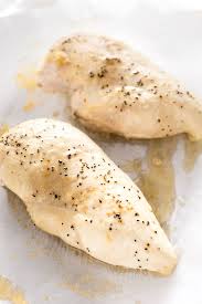 Check spelling or type a new query. Oven Baked Chicken Breast Moist And Tender Plating Pixels