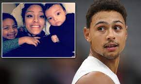 ● bryn forbes was born on july 23, 1993 (age 27) in michigan, united states ● he is a celebrity basketball player ● he graduated. Bryn Forbes Custody Battle For 2 Sons With Ex Girlfriend Daily Mail Online
