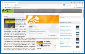 Before you download the installer, how good if you read the information about this app. How To Uninstall Uc Browser Adware Virus Removal Instructions Updated