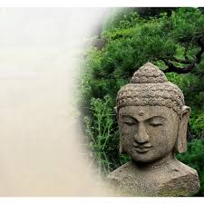 Stein Buddha Skulpturen Kaufen Bis