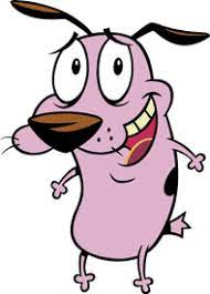 • courage the cowardly dog seasons. List Of Courage The Cowardly Dog Characters Wikiwand