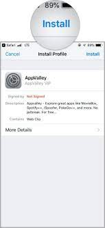 appvalley app