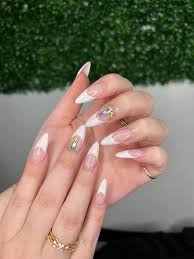 nails for you waterloo on reviews