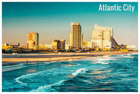 Find local weather forecasts for atlantic city, united states throughout the world. Atlantic City Nj Detailed Climate Information And Monthly Weather Forecast Weather Atlas