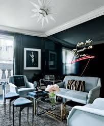 stunning decorating ideas in art deco style