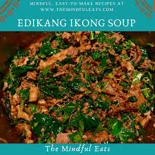 Hi everybody ,this video is about how to make ugu and water leaf soup to make this soup these are the ingredients you need : Best Nigerian Edikang Ikong Soup Recipe Best Nigerian Vegetable Soup