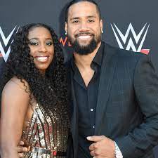 WWE Superstar Jimmy Uso Reportedly out ...