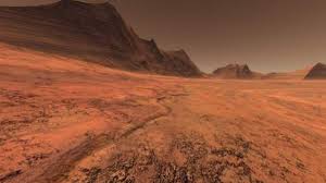 Por qué es importante explorar Marte?