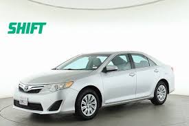 Used 2016 Toyota Camry For