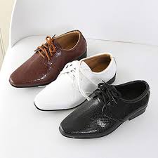 Whatever you're shopping for, we've got it. 2020 New Kids Genuine Leather Wedding Dress Shoes For Boys Brand Children Black Wedding Shoes Boys Formal Wedge Sneakers 21 36 Leather Shoes Aliexpress