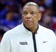Joel Embiid 'shocked' 76ers fired head coach Doc Rivers ...