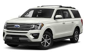 2020 ford expedition max specs