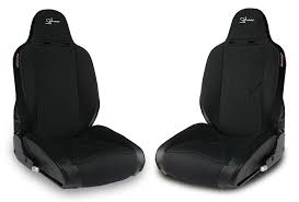 Mastercraft 525300 Sahara Front Seats