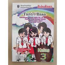 Tema 3 kelas 4 subtema 1 hal 31 40 peduli terhadap mahluk hidup bagian 4 rev2018. Buku Tantri Basa Jawa Kelas 3 Sd Mi Bahasa Jawa Shopee Indonesia