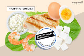 high protein t pros cons and what