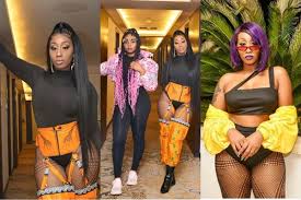 Watch the official video for anywhere by victoria kimani & fki 1st , from. Photos See The Ridiculous Outfit Singer Victoria Kimani Wore In Public Photos Information Nigeria