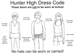 dress code 