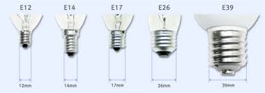 light bulb socket for your bulbs