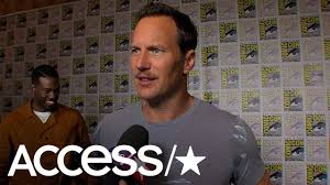 Patrick wilson height weight body statistics. Aquaman Patrick Wilson Explains Why His Character S Look Is Opposite From Jason Momoa S Acces Youtube
