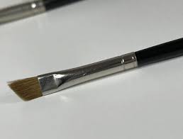 vine mac makeup brush made in france