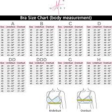 Mirry Womens Wirefree Bra Full Coverage Non Padded Comfort