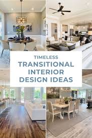 transitional interior design 9 ways to