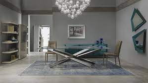 Mikado 72 Table Dining Tables Dining