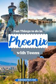fun things to do in phoenix with s