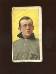 The t206 set of collectible cards are some of the most famous in baseball history. 1910 T206 Sweet Caporal 350 Tobacco Baseball Card Killian Ebay
