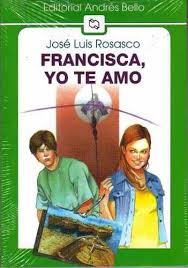 The song porque yo te amo was written by sandro and oscar anderle and was first released by sandro in 1968. Francisca Yo Te Amo Jose Luis Rosasco Freelibros