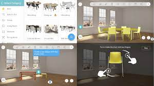 10 best furniture design apps android