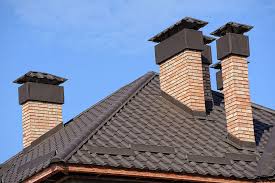 These articles on chimneys and chimney safety provide detailed suggestions describing how to perform a thorough visual inspection of chimneys for safety and other defects. Types Of Chimneys Compare Masonry Prefabricated Stove Chimneys