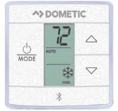 bluetooth thermostat