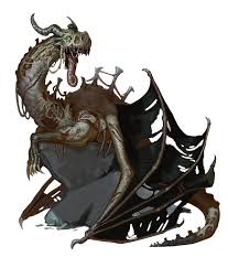 Check spelling or type a new query. Zombie Dragon Monsters Archives Of Nethys Pathfinder 2nd Edition Database