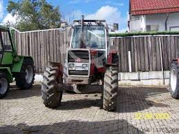 tractor agco mey ferguson 1014a