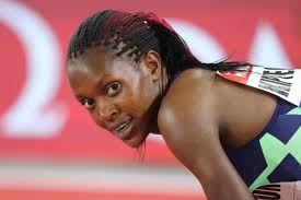 But kipyegon is going for it. 2020 In Review How Track Queens Obiri Kipyegon Balanced Family And Career Citizentv Co Ke