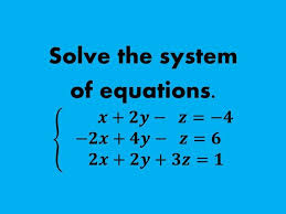 equations solving equations equations