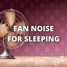 sleep fan noise for sleeping kkbox