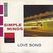 Love Song Simple Minds Song Wikipedia
