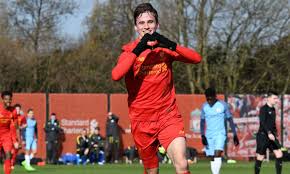 In the transfer market, the current estimated value of the player liam millar is 48 000 €, which exceeds the weighted. Meet The Academy Liam Millar Liverpool Fc