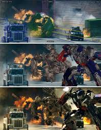 A deadly threat from earth's history reappears and a hunt for a lost artifact takes place between autobots and decepticons, while optimus prime encounters his creator in space. Transformers The Best Special Effects Ever
